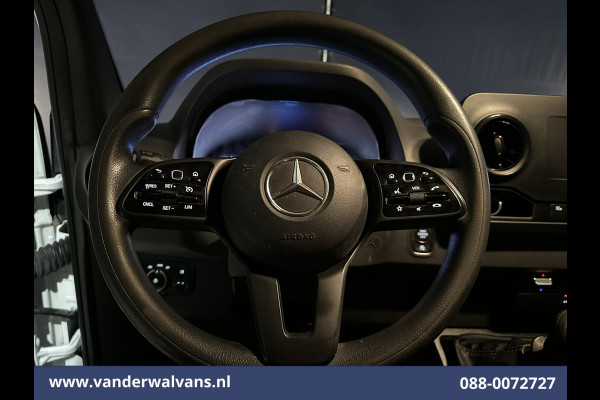 Mercedes-Benz Sprinter 311 CDI L2H1 Euro6 Airco | Camera | Apple Carplay | Cruisecontrol | Trekhaak Android Auto, Bijrijdersbank