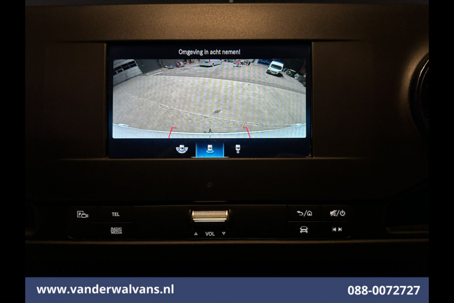 Mercedes-Benz Sprinter 311 CDI L2H1 Euro6 Airco | Camera | Apple Carplay | Cruisecontrol | Trekhaak Android Auto, Bijrijdersbank