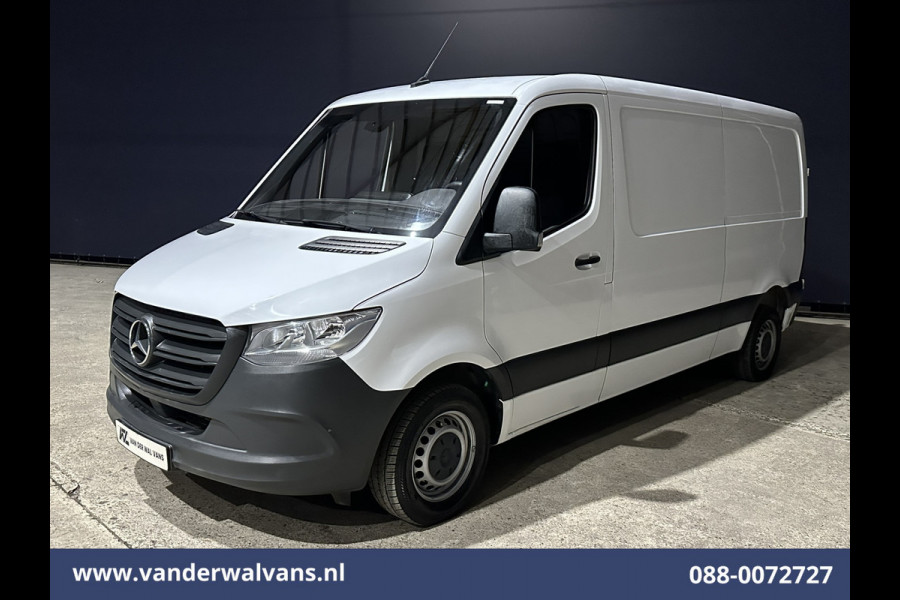 Mercedes-Benz Sprinter 311 CDI L2H1 Euro6 Airco | Camera | Apple Carplay | Cruisecontrol | Trekhaak Android Auto, Bijrijdersbank