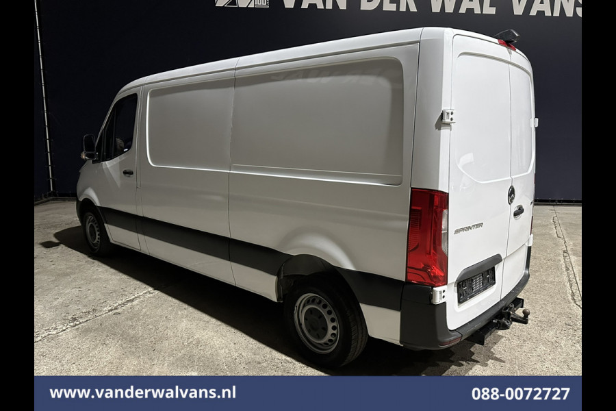 Mercedes-Benz Sprinter 311 CDI L2H1 Euro6 Airco | Camera | Apple Carplay | Cruisecontrol | Trekhaak Android Auto, Bijrijdersbank