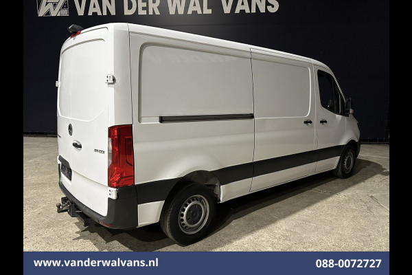 Mercedes-Benz Sprinter 311 CDI L2H1 Euro6 Airco | Camera | Apple Carplay | Cruisecontrol | Trekhaak Android Auto, Bijrijdersbank