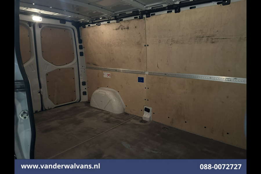 Mercedes-Benz Sprinter 311 CDI L2H1 Euro6 Airco | Camera | Apple Carplay | Cruisecontrol | Trekhaak Android Auto, Bijrijdersbank