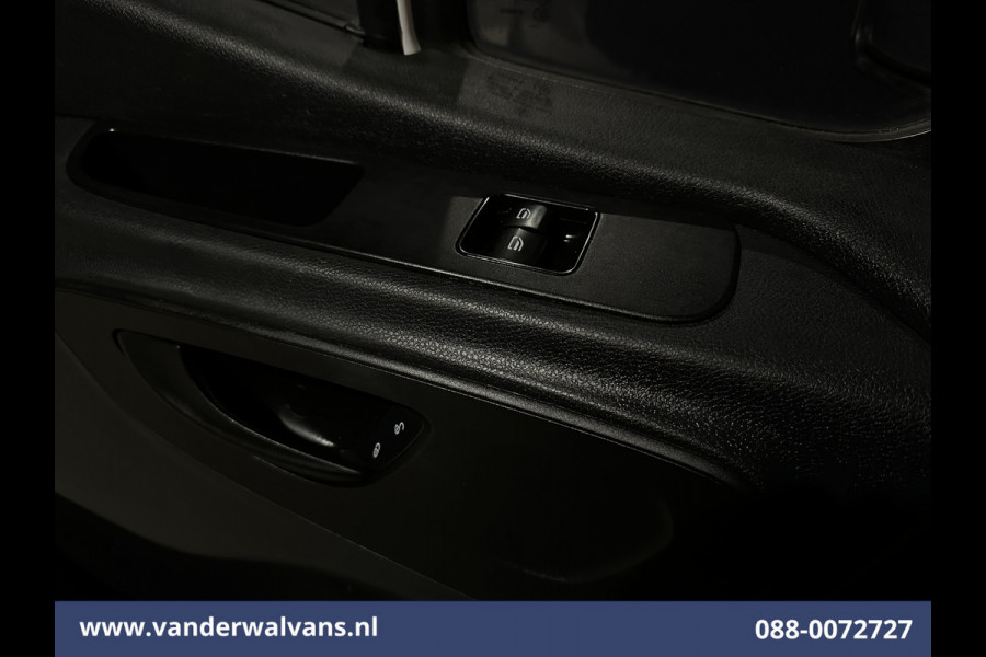 Mercedes-Benz Sprinter 311 CDI L2H1 Euro6 Airco | Camera | Apple Carplay | Cruisecontrol | Trekhaak Android Auto, Bijrijdersbank