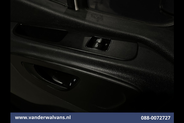 Mercedes-Benz Sprinter 311 CDI L2H1 Euro6 Airco | Camera | Apple Carplay | Cruisecontrol | Trekhaak Android Auto, Bijrijdersbank