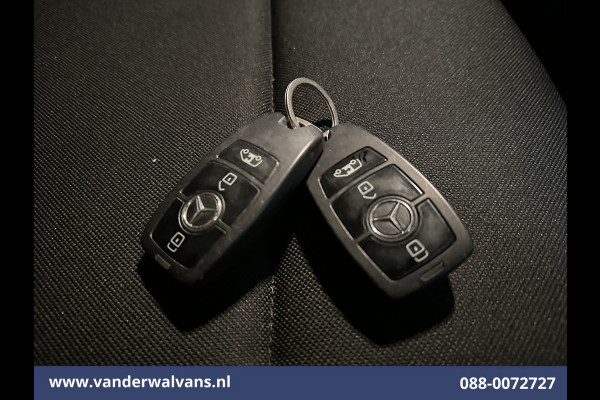 Mercedes-Benz Sprinter 311 CDI L2H1 Euro6 Airco | Camera | Apple Carplay | Cruisecontrol | Trekhaak Android Auto, Bijrijdersbank