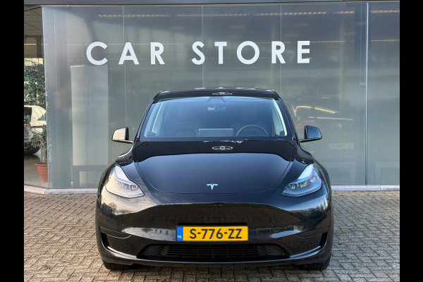 Tesla Model Y RWD 58 kWh WARMTEPOMP FSD 3
