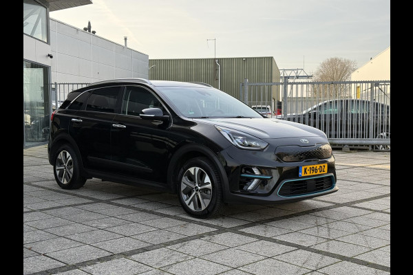 Kia e-Niro Aut. ExecutiveLine 64kWh | Navi | Camera | Leder | JBL Sound |