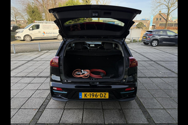 Kia e-Niro Aut. ExecutiveLine 64kWh | Navi | Camera | Leder | JBL Sound |