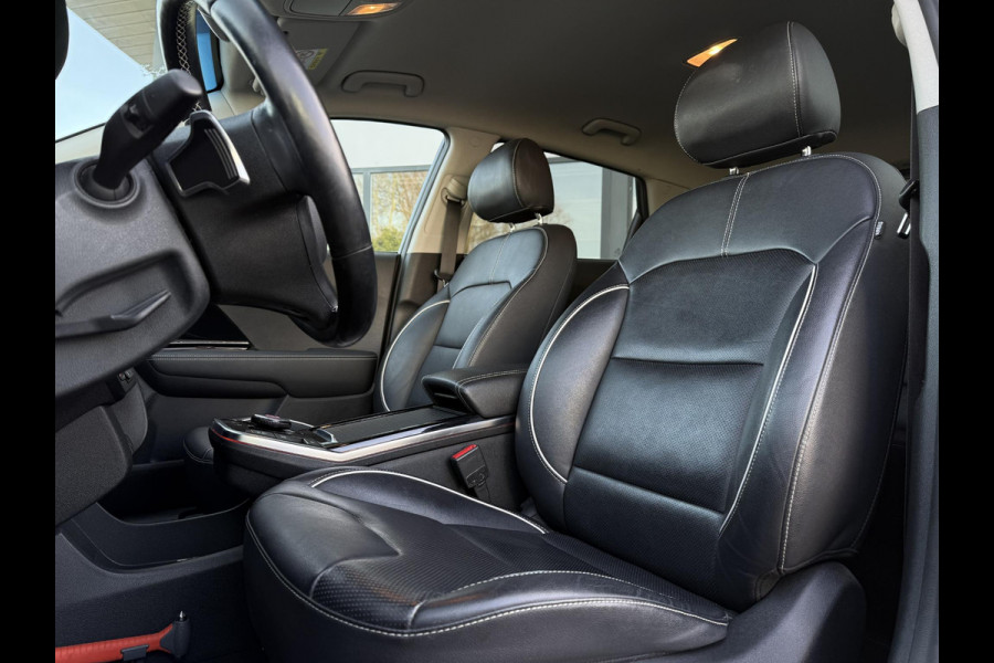 Kia e-Niro Aut. ExecutiveLine 64kWh | Navi | Camera | Leder | JBL Sound |