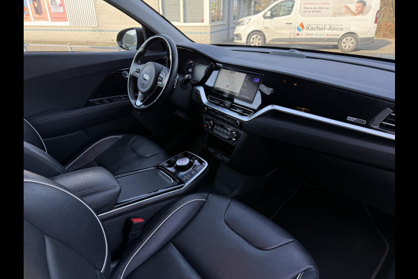 Kia e-Niro Aut. ExecutiveLine 64kWh | Navi | Camera | Leder | JBL Sound |