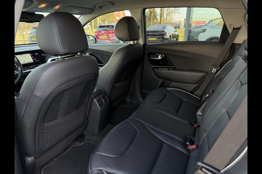 Kia e-Niro Aut. ExecutiveLine 64kWh | Navi | Camera | Leder | JBL Sound |