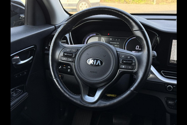 Kia e-Niro Aut. ExecutiveLine 64kWh | Navi | Camera | Leder | JBL Sound |