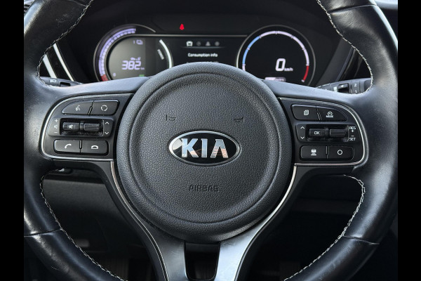 Kia e-Niro Aut. ExecutiveLine 64kWh | Navi | Camera | Leder | JBL Sound |