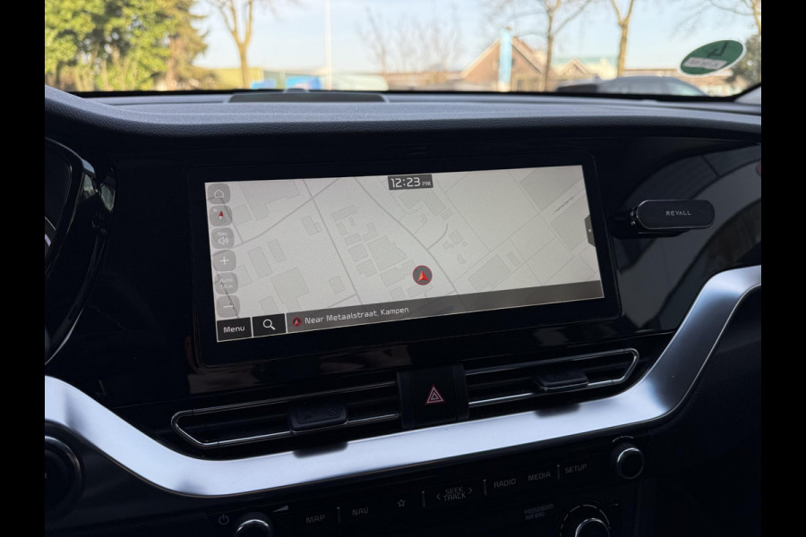 Kia e-Niro Aut. ExecutiveLine 64kWh | Navi | Camera | Leder | JBL Sound |