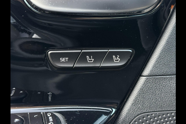 Kia e-Niro Aut. ExecutiveLine 64kWh | Navi | Camera | Leder | JBL Sound |