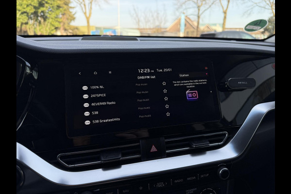 Kia e-Niro Aut. ExecutiveLine 64kWh | Navi | Camera | Leder | JBL Sound |