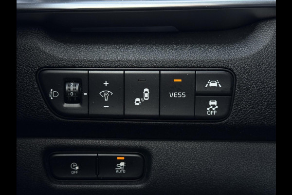 Kia e-Niro Aut. ExecutiveLine 64kWh | Navi | Camera | Leder | JBL Sound |