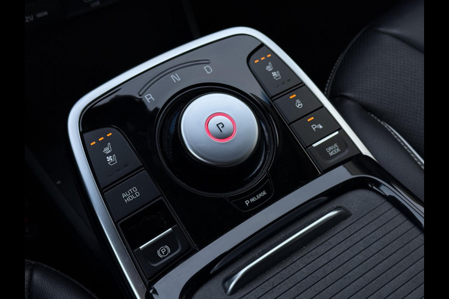 Kia e-Niro Aut. ExecutiveLine 64kWh | Navi | Camera | Leder | JBL Sound |