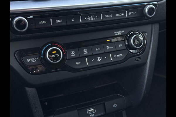 Kia e-Niro Aut. ExecutiveLine 64kWh | Navi | Camera | Leder | JBL Sound |