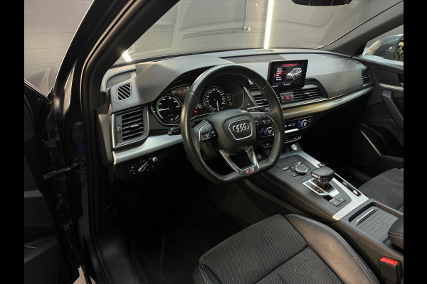 Audi Q5 55 TFSI e quattro Competition Pano|HuD|Massage|Keyless