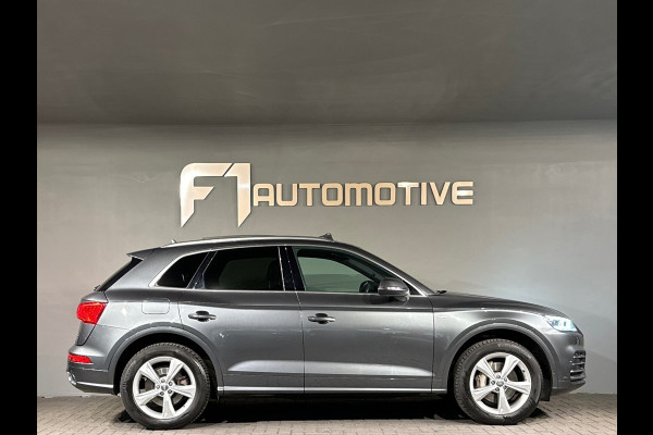 Audi Q5 55 TFSI e quattro Competition Pano|HuD|Massage|Keyless