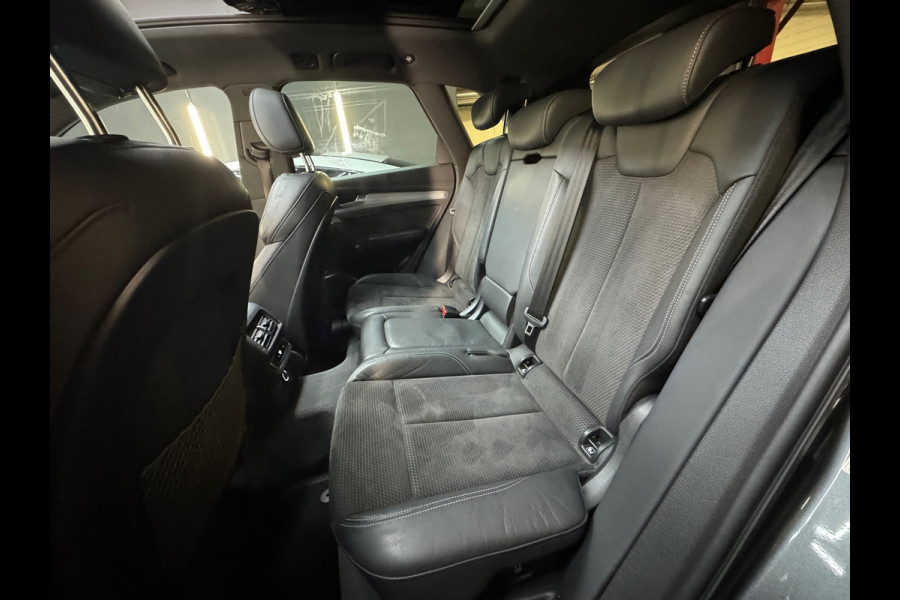 Audi Q5 55 TFSI e quattro Competition Pano|HuD|Massage|Keyless