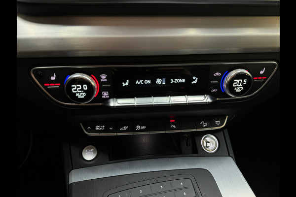 Audi Q5 55 TFSI e quattro Competition Pano|HuD|Massage|Keyless