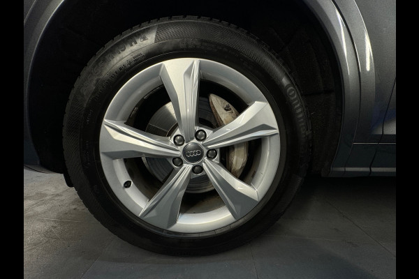 Audi Q5 55 TFSI e quattro Competition Pano|HuD|Massage|Keyless