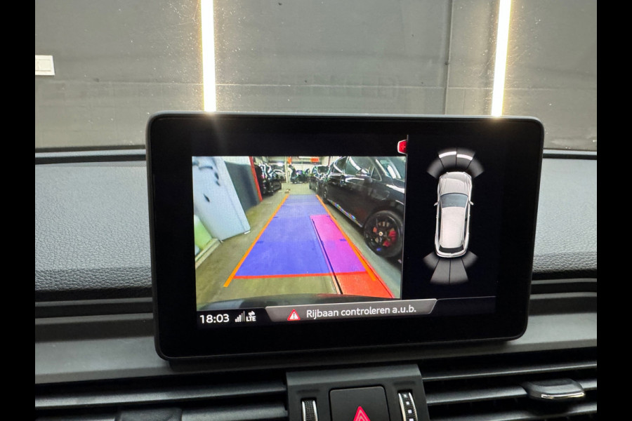 Audi Q5 55 TFSI e quattro Competition Pano|HuD|Massage|Keyless