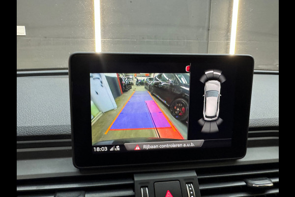 Audi Q5 55 TFSI e quattro Competition Pano|HuD|Massage|Keyless