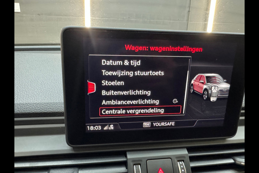 Audi Q5 55 TFSI e quattro Competition Pano|HuD|Massage|Keyless