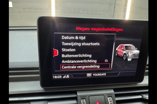 Audi Q5 55 TFSI e quattro Competition Pano|HuD|Massage|Keyless