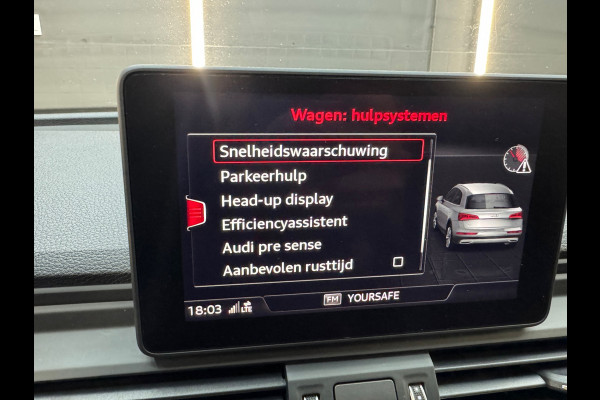 Audi Q5 55 TFSI e quattro Competition Pano|HuD|Massage|Keyless