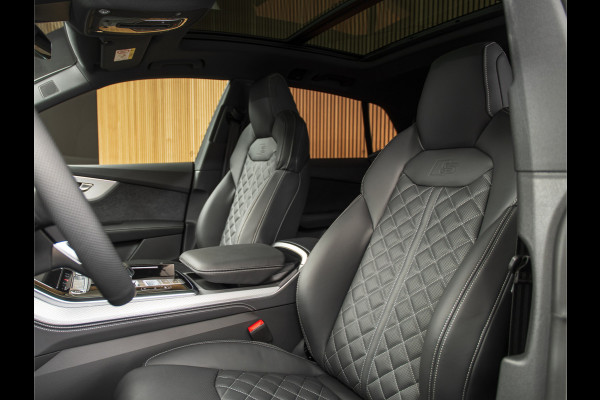 Audi Q8 60 TFSI e quattro 23" I B&O I HEAD UP I DIGITAL OLED I ASS. PACK +