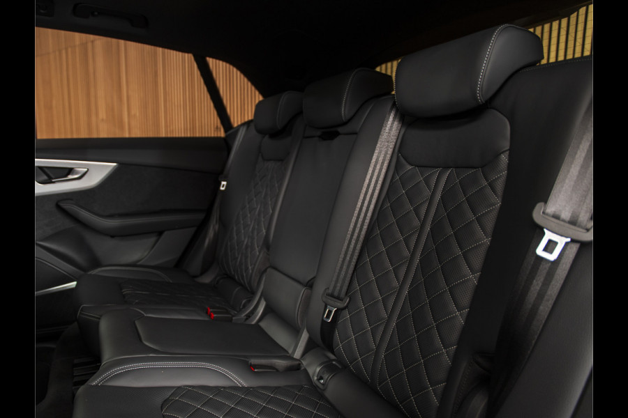 Audi Q8 60 TFSI e quattro 23" I B&O I HEAD UP I DIGITAL OLED I ASS. PACK +