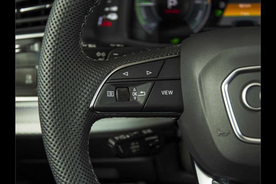 Audi Q8 60 TFSI e quattro 23" I B&O I HEAD UP I DIGITAL OLED I ASS. PACK +