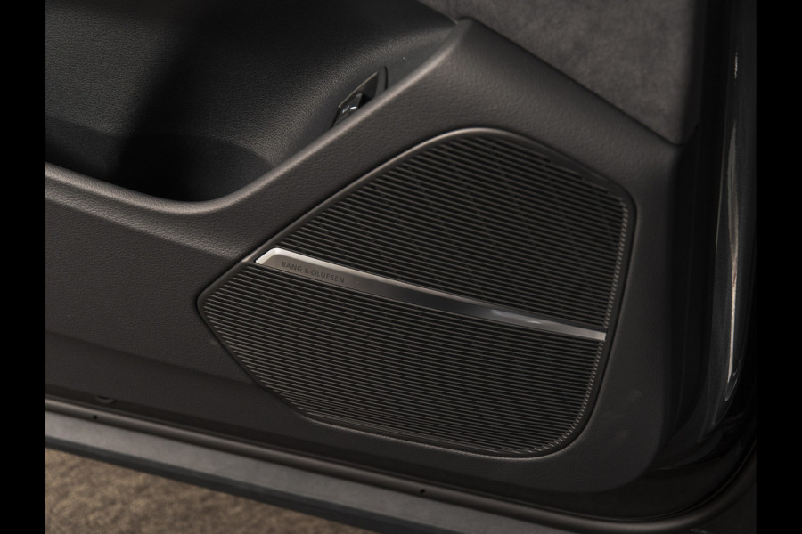 Audi Q8 60 TFSI e quattro 23" I B&O I HEAD UP I DIGITAL OLED I ASS. PACK +