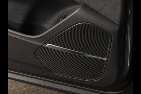 Audi Q8 60 TFSI e quattro 23" I B&O I HEAD UP I DIGITAL OLED I ASS. PACK +