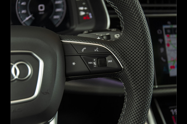 Audi Q8 60 TFSI e quattro 23" I B&O I HEAD UP I DIGITAL OLED I ASS. PACK +