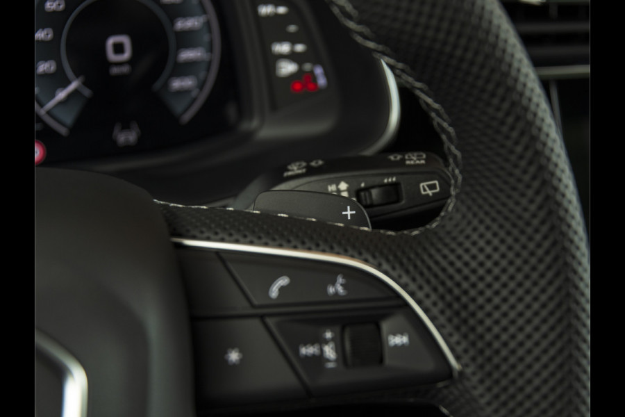 Audi Q8 60 TFSI e quattro 23" I B&O I HEAD UP I DIGITAL OLED I ASS. PACK +