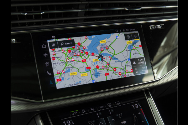 Audi Q8 60 TFSI e quattro 23" I B&O I HEAD UP I DIGITAL OLED I ASS. PACK +