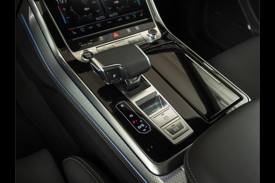 Audi Q8 60 TFSI e quattro 23" I B&O I HEAD UP I DIGITAL OLED I ASS. PACK +