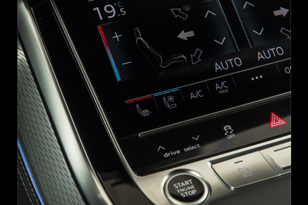 Audi Q8 60 TFSI e quattro 23" I B&O I HEAD UP I DIGITAL OLED I ASS. PACK +