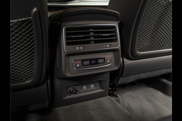 Audi Q8 60 TFSI e quattro 23" I B&O I HEAD UP I DIGITAL OLED I ASS. PACK +