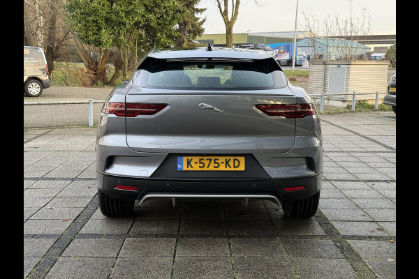 Jaguar I-PACE EV320 SE Aut. Bus. Pack 90kWh | Leder | Meridian | Memory |