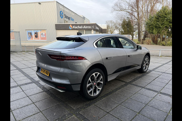 Jaguar I-PACE EV320 SE Aut. Bus. Pack 90kWh | Leder | Meridian | Memory |