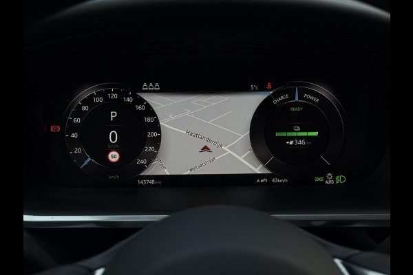 Jaguar I-PACE EV320 SE Aut. Bus. Pack 90kWh | Leder | Meridian | Memory |