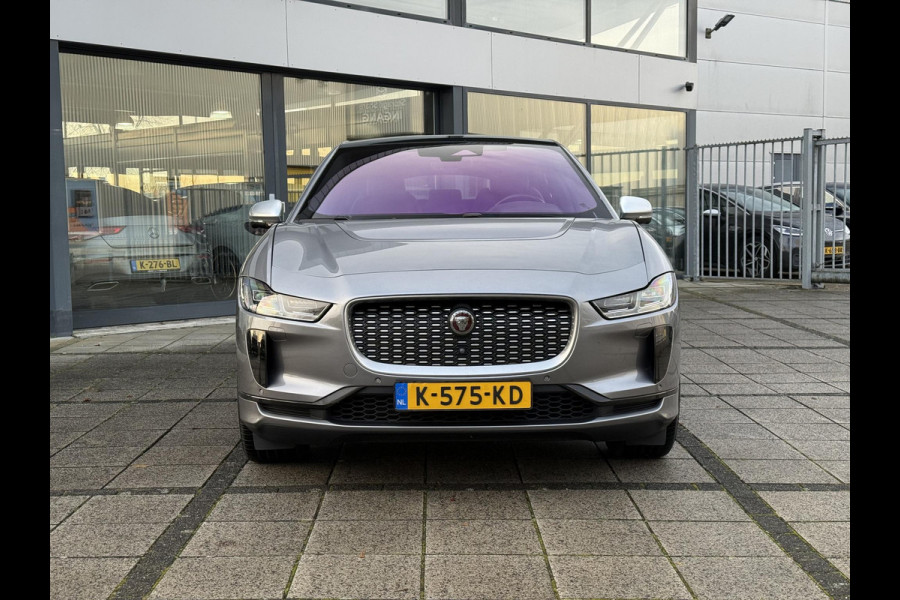 Jaguar I-PACE EV320 SE Aut. Bus. Pack 90kWh | Leder | Meridian | Memory |