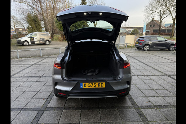 Jaguar I-PACE EV320 SE Aut. Bus. Pack 90kWh | Leder | Meridian | Memory |