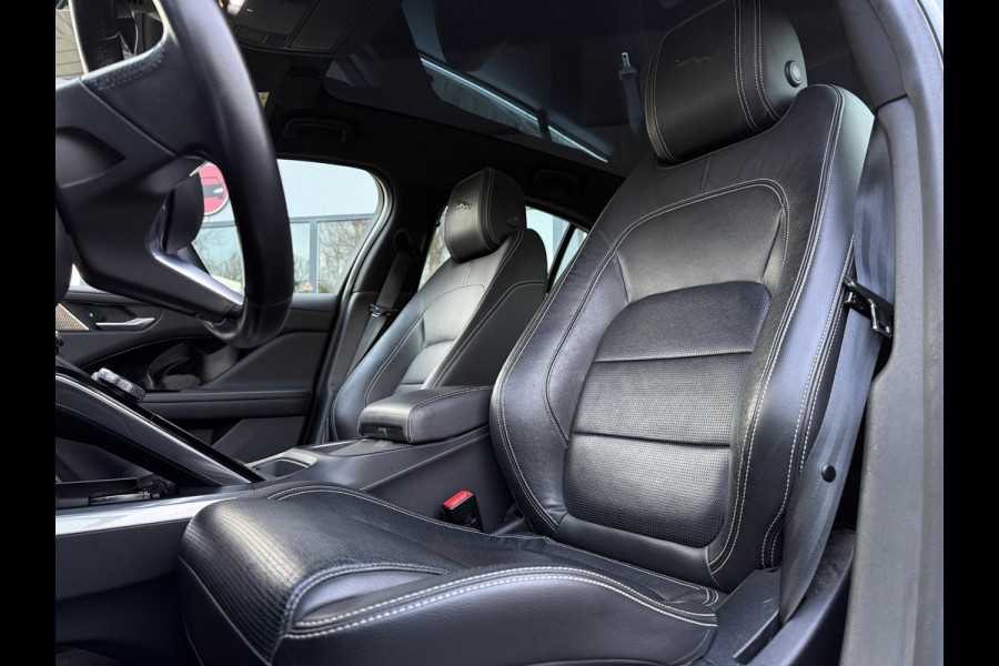 Jaguar I-PACE EV320 SE Aut. Bus. Pack 90kWh | Leder | Meridian | Memory |